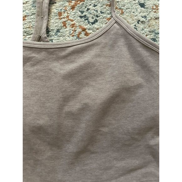 Beyond Yoga Spacedye Slim Racerback Cropped Tank - Picture 3 of 3